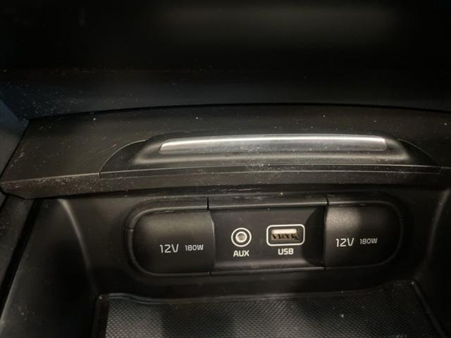 2018 Kia Optima S