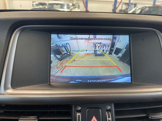 2018 Kia Optima S