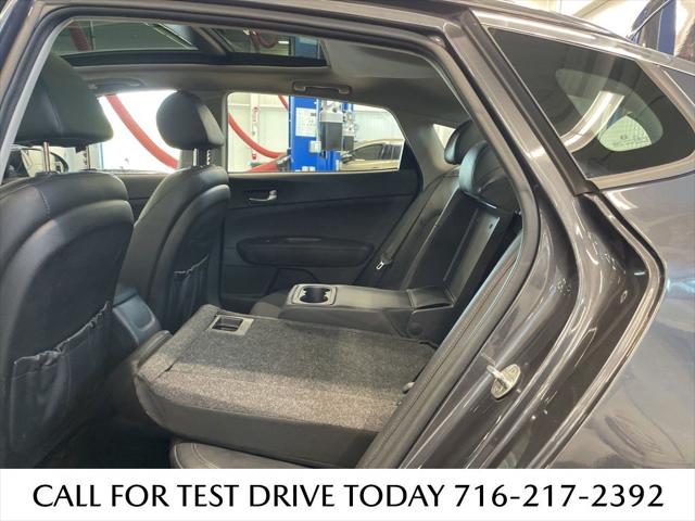 2018 Kia Optima S