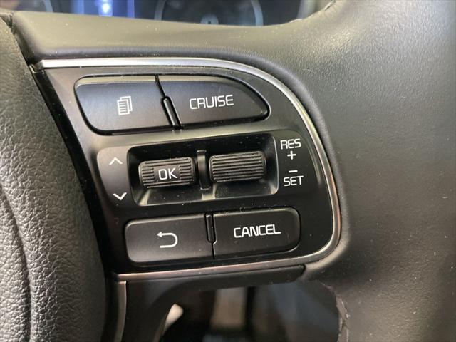 2018 Kia Optima S