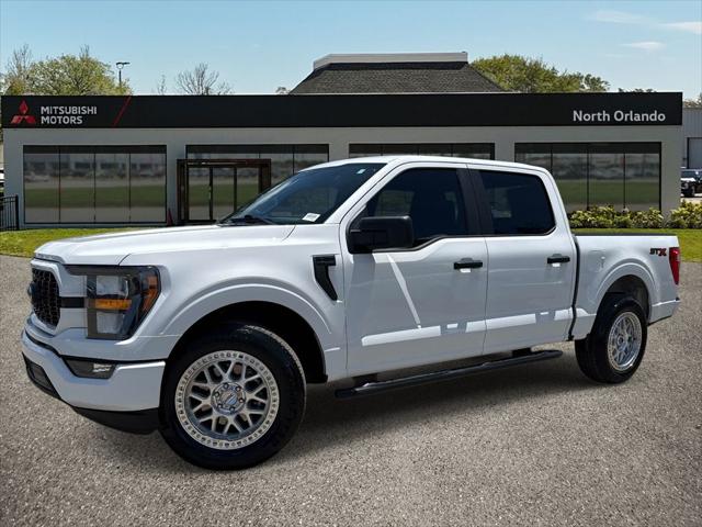 2023 Ford F-150 XL for sale in Orlando, FL