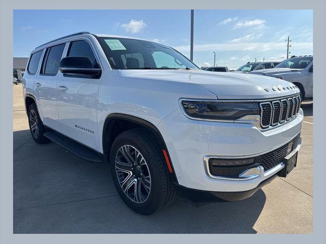 2024 Jeep Wagoneer Series I 4x2 for sale in Gun Barrel City, TX