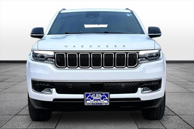 2024 Jeep Wagoneer Series I 4x2