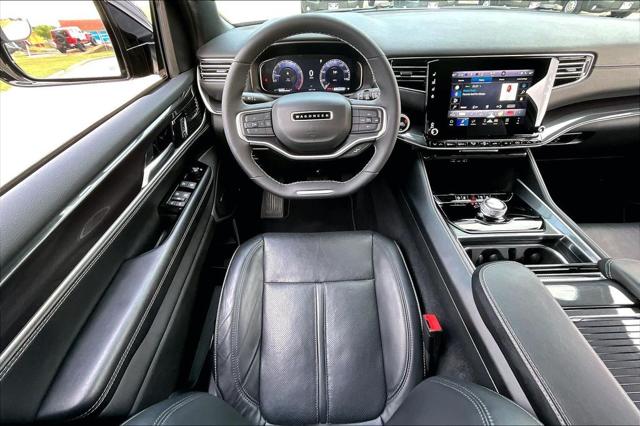 2024 Jeep Wagoneer Series I 4x2