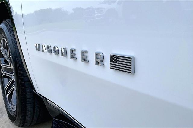 2024 Jeep Wagoneer Series I 4x2