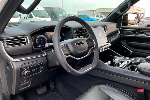 2024 Jeep Wagoneer Series I 4x2
