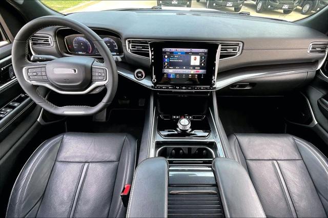 2024 Jeep Wagoneer Series I 4x2