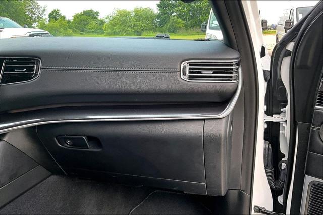 2024 Jeep Wagoneer Series I 4x2