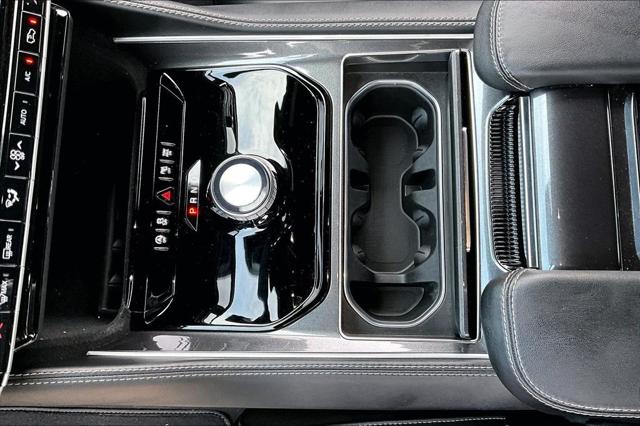 2024 Jeep Wagoneer Series I 4x2