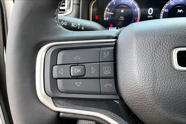 2024 Jeep Wagoneer Series I 4x2
