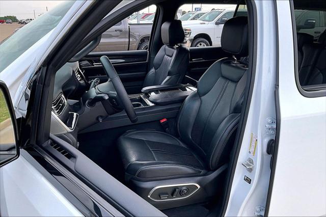 2024 Jeep Wagoneer Series I 4x2