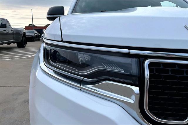 2024 Jeep Wagoneer Series I 4x2