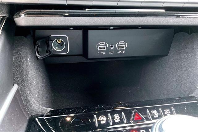 2024 Jeep Wagoneer Series I 4x2