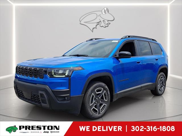 2026 Jeep Cherokee CHEROKEE LIMITED 4X4 2026 Jeep Cherokee CHEROKEE LIMITED 4X4