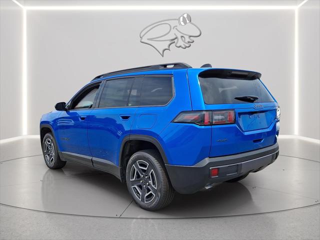2026 Jeep Cherokee CHEROKEE LIMITED 4X4 2026 Jeep Cherokee CHEROKEE LIMITED 4X4