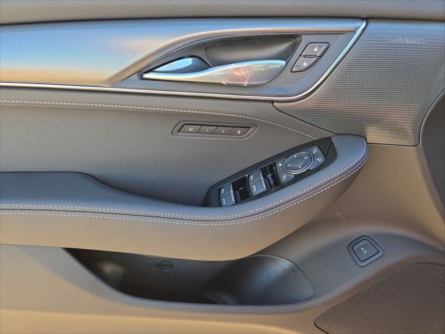 2026 Cadillac CT5 Premium Luxury RWD