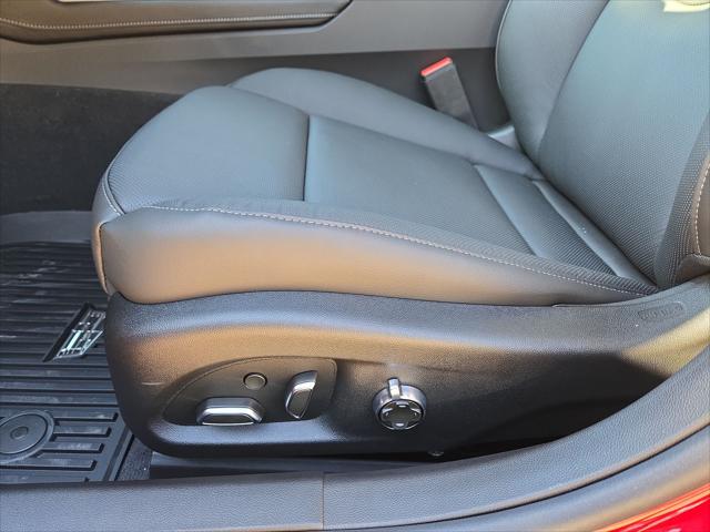 2026 Cadillac CT5 Premium Luxury RWD