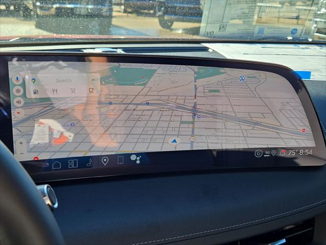 2026 Cadillac CT5 Premium Luxury RWD