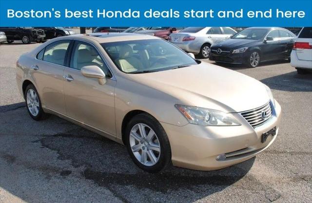 2009 Lexus ES 350 Unknown for sale in Boston, MA