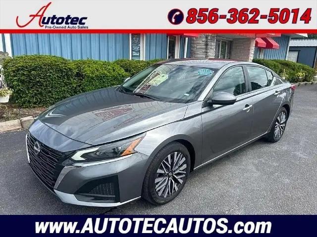 2024 Nissan Altima SV FWD for sale in Vineland, NJ