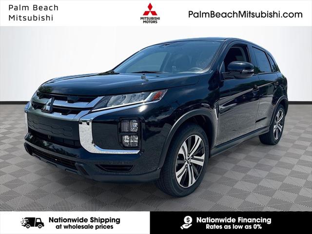 2026 Mitsubishi Outlander Sport 2.0 SE for sale in West Palm Beach, FL