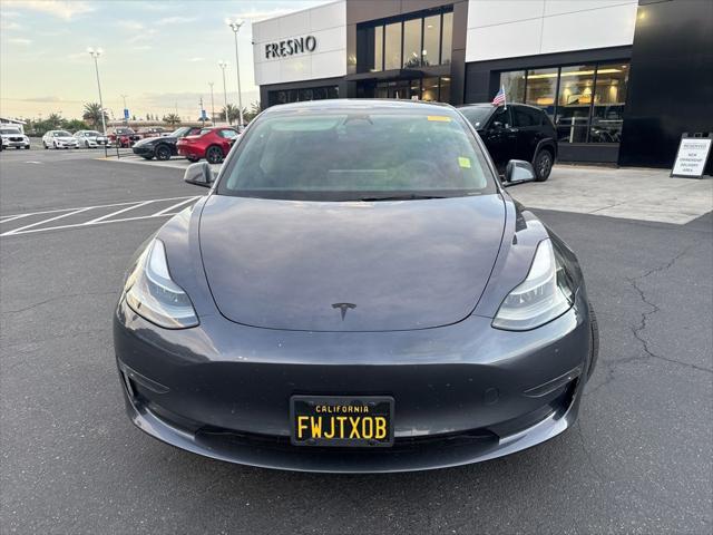 2023 Tesla Model 3 Performance Dual Motor All-Wheel Drive