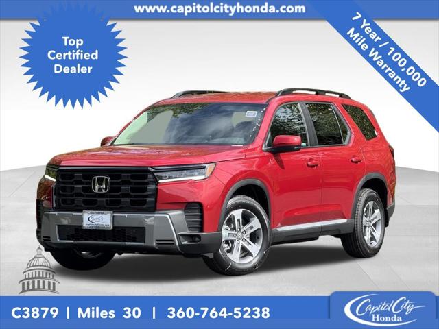 2026 Honda Pilot EX-L for sale in Olympia, WA