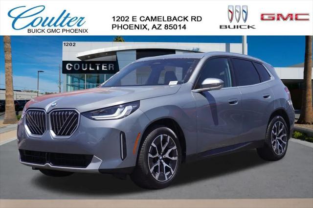 2026 BMW X3 30 xDrive for sale in Phoenix, AZ