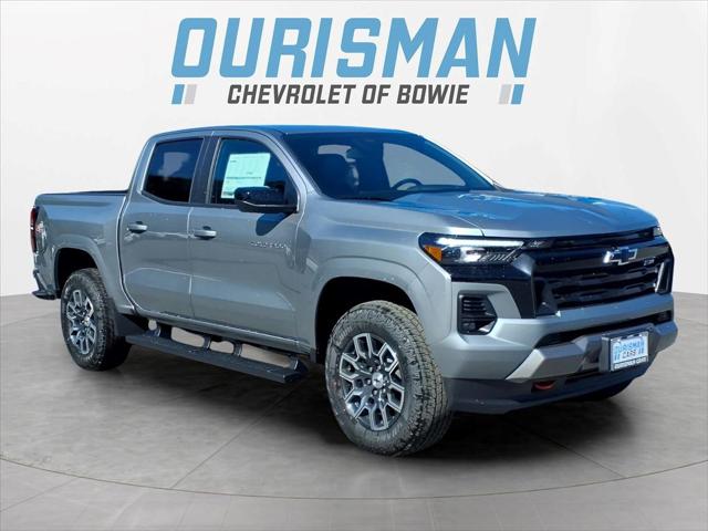 2026 Chevrolet Colorado Z71, 4WD for sale in Bowie, MD