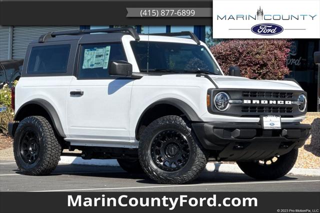 2026 Ford Bronco Base for sale in Novato, CA