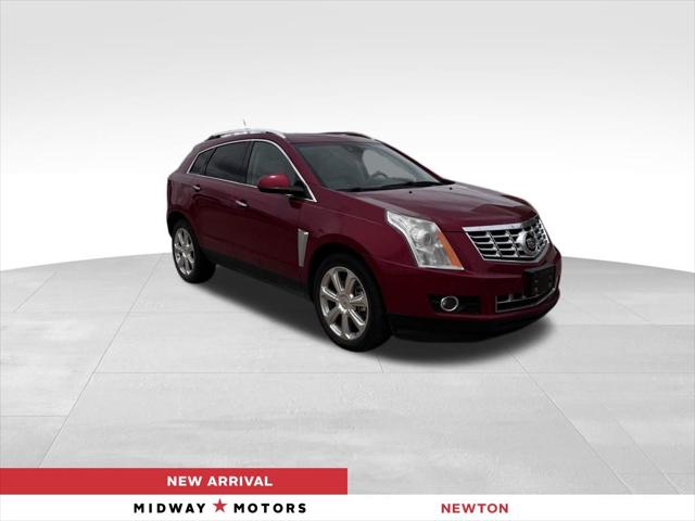 2015 Cadillac SRX Performance Collection for sale in Newton, KS