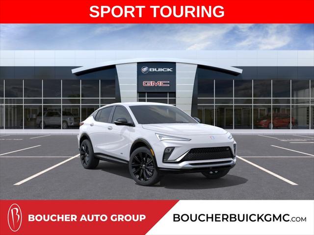 2026 Buick NV Sport Touring FWD for sale in Waukesha, WI