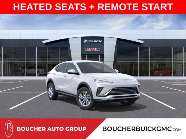 2026 Buick NV Preferred FWD for sale in Waukesha, WI