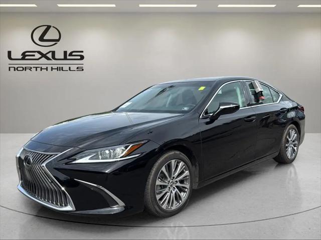 2021 Lexus ES 350 Base for sale in Wexford, PA