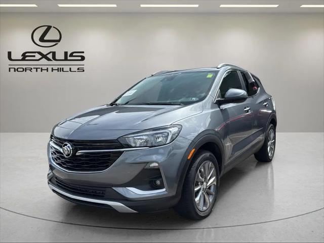 2021 Buick Encore GX AWD Select for sale in Wexford, PA