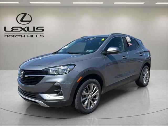 2021 Buick Encore GX AWD Select for sale in Wexford, PA