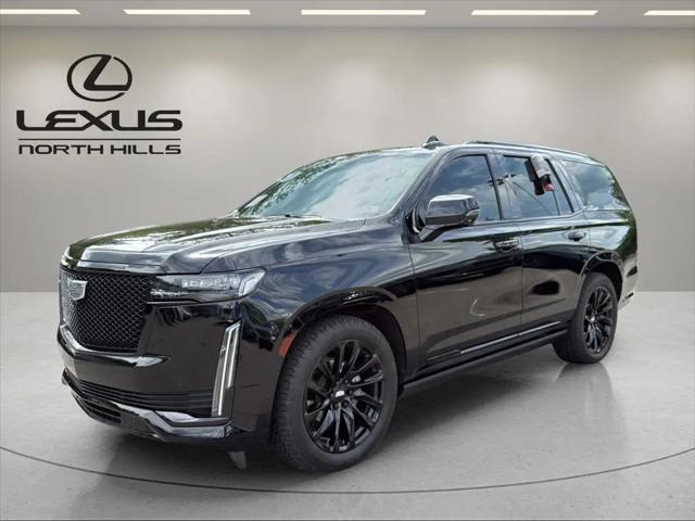 2024 Cadillac Escalade 4WD Sport for sale in Wexford, PA