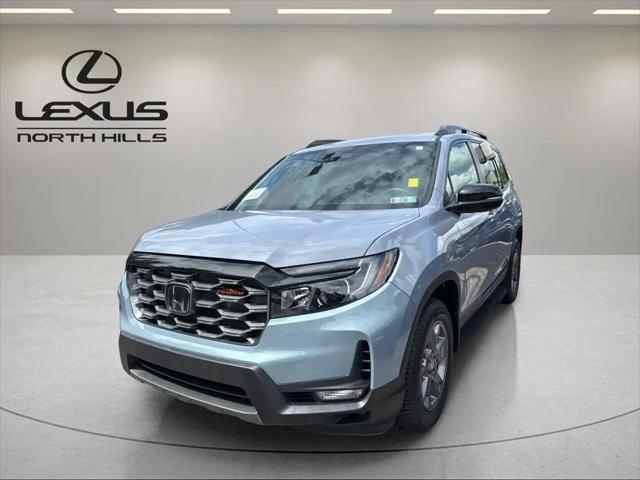 2024 Honda Passport AWD TrailSport for sale in Wexford, PA
