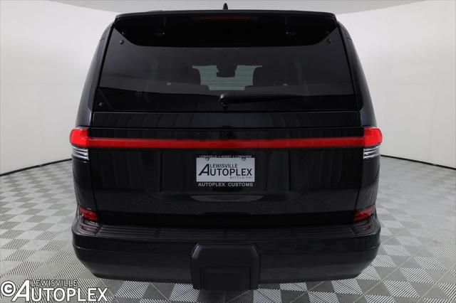 2026 Lexus GX 550 Luxury+