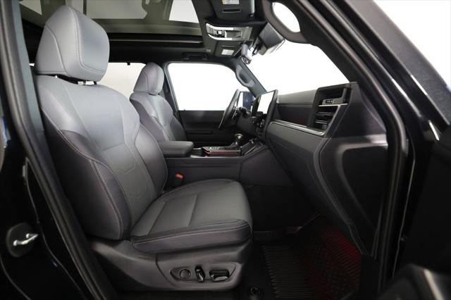 2026 Lexus GX 550 Luxury+