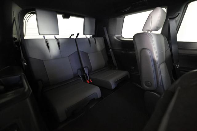 2026 Lexus GX 550 Luxury+
