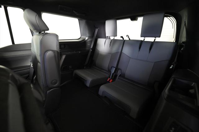 2026 Lexus GX 550 Luxury+