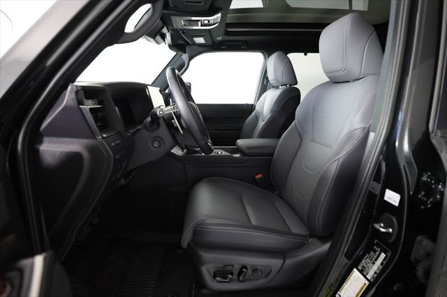 2026 Lexus GX 550 Luxury+
