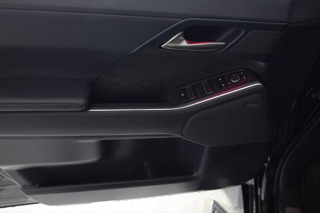 2026 Lexus GX 550 Luxury+