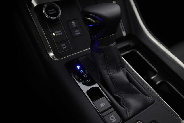 2026 Lexus GX 550 Luxury+