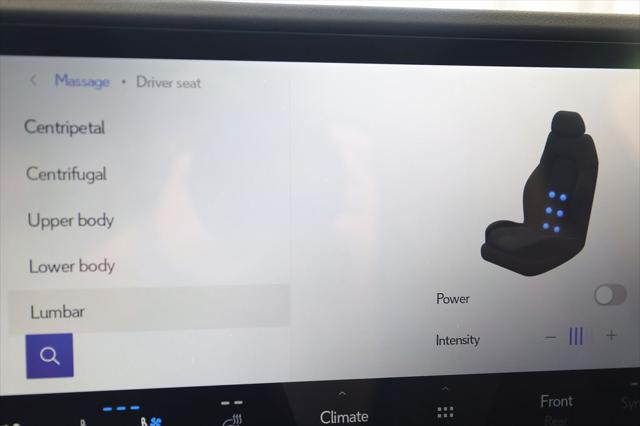 2026 Lexus GX 550 Luxury+