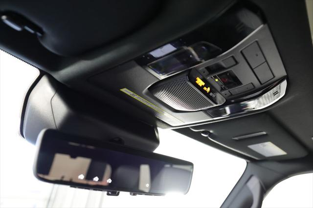 2026 Lexus GX 550 Luxury+