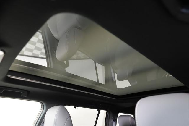 2026 Lexus GX 550 Luxury+