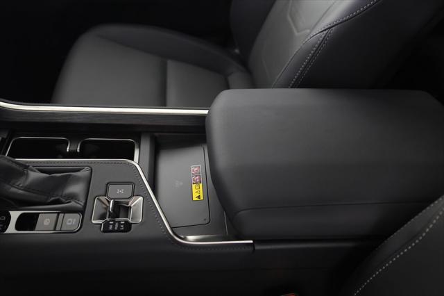 2026 Lexus GX 550 Luxury+