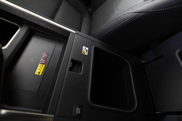 2026 Lexus GX 550 Luxury+